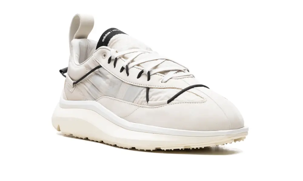 Adidas Y-3 Y-3 Shiku Run 'Talc Bliss'