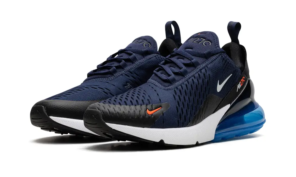 Nike Air Max Air Max 270 'Midnight Navy' 