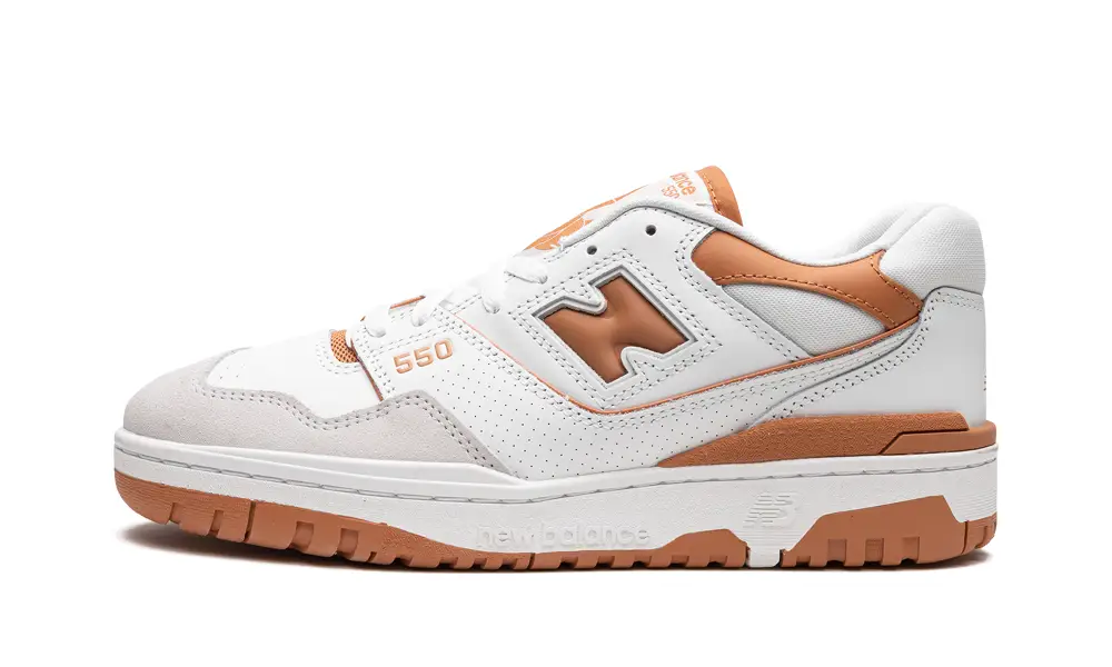 New Balance 550 550 'Burnt Orange'