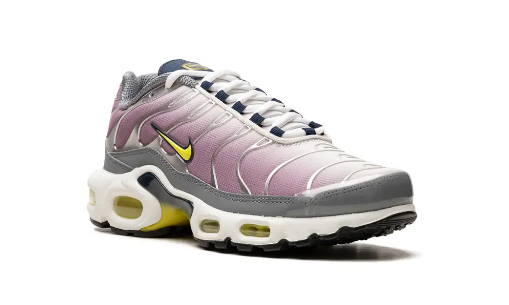 Nike Air Max AIR MAX PLUS WMNS 'VIOLET DUST' 