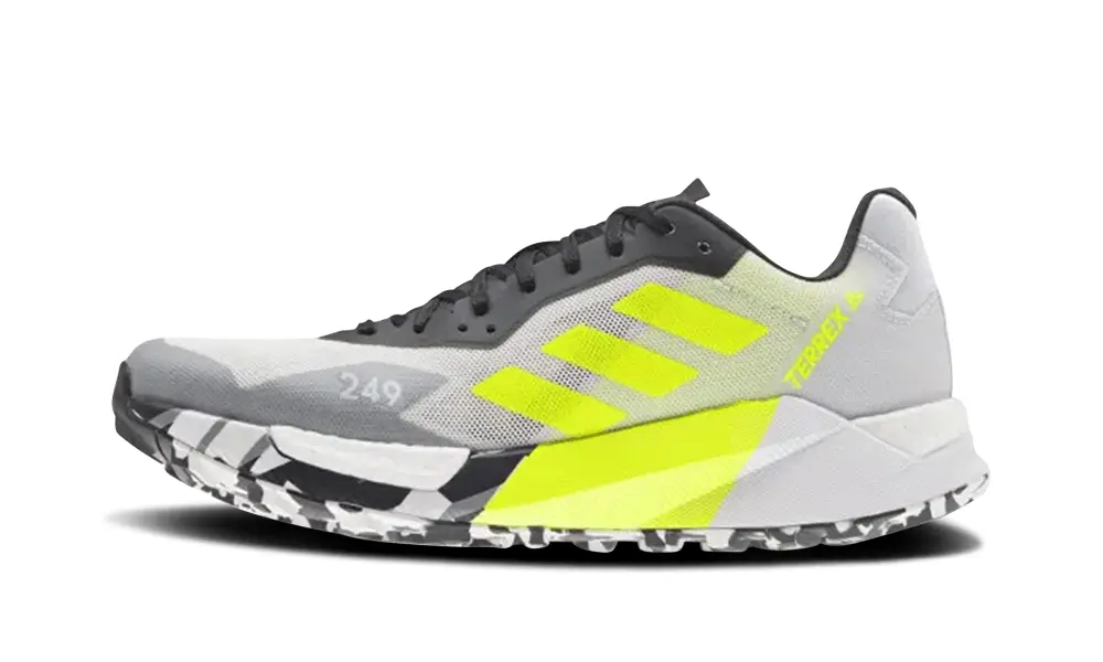 More Adidas Shoes TERREX AGRAVIC ULTRA WMNS 'Black'