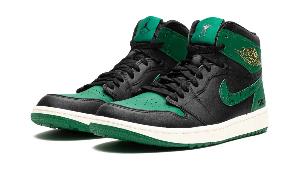 Air Jordan 1 Air Jordan 1 High Golf 'Eastside Golf'