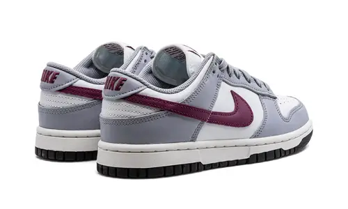 Nike Dunk DUNK LOW WMNS 'Pale Ivory Redwood'