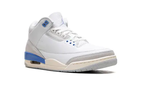 Air Jordan 3 Air Jordan 3 'Lucky Shorts'