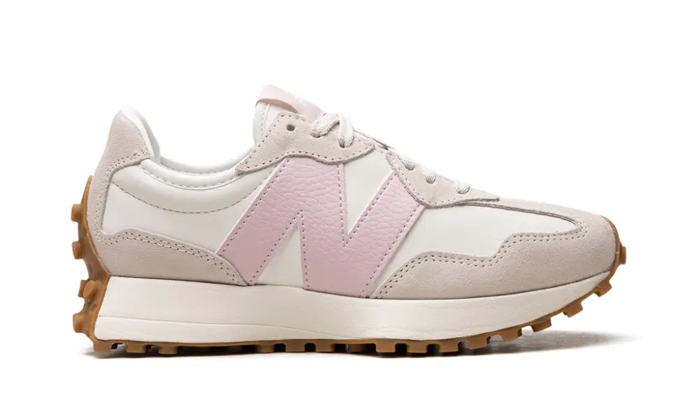 New Balance 327 327 WMNS 'Moonbeam December Sky' 