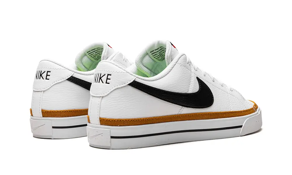 Nike Lifestyle COURT LEGACY NEXT NATURE WMNS 'White Desert Ochre' 