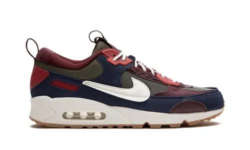 Nike Air Max AIR MAX 90 FUTURA MNS WMNS