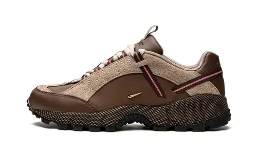 Nike Lifestyle AIR HUMARA LX WMNS 'Jacquemus - Brown' 
