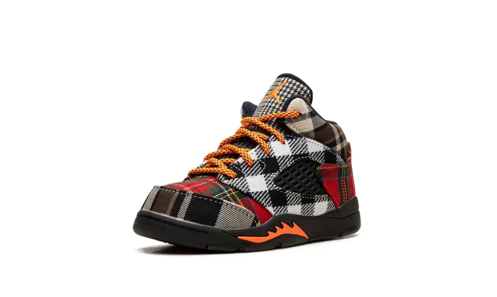 Air Jordan 5 Air Jordan 5 Retro TD 'Plaid' 