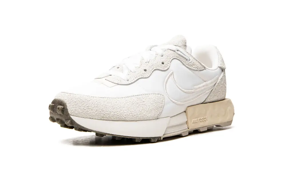 Nike Lifestyle FONTANKA WAFFLE WMNS 'White' 