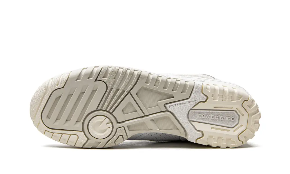 New Balance 550 550 WMNS 'Silver Birch' 
