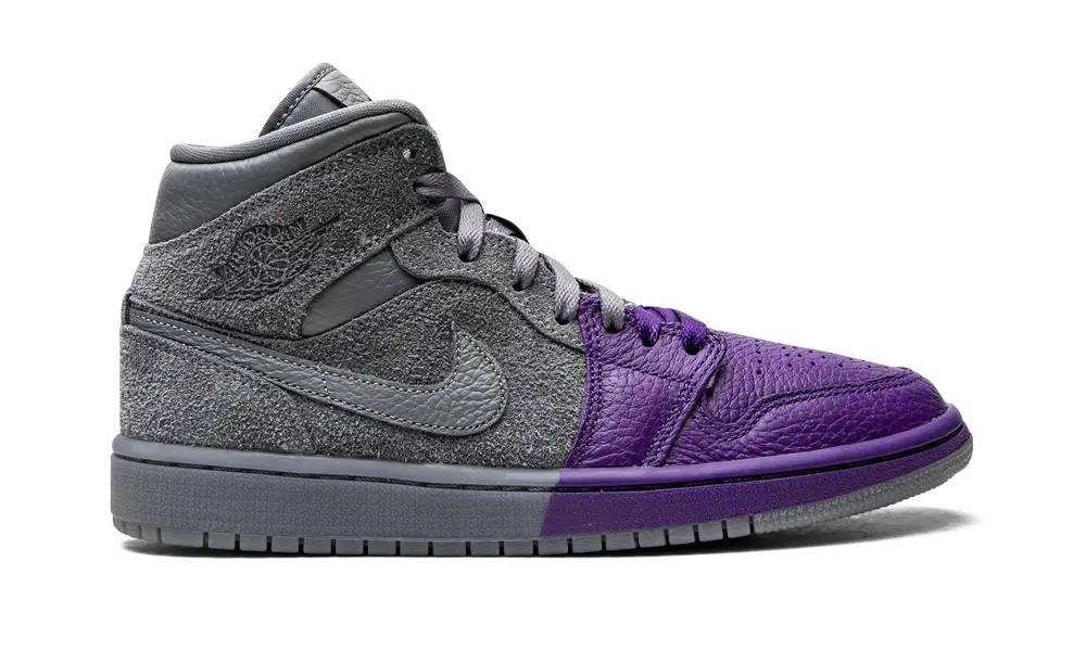 Air Jordan 1 Air Jordan 1 Mid WMNS 'Sheila Rashid - Unite'