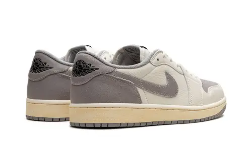 Air Jordan 1 Air Jordan 1 Low EX 'Atmosphere Grey'