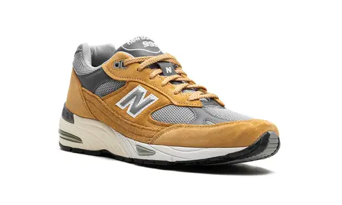 New Balance 991 991 'Tan Grey'
