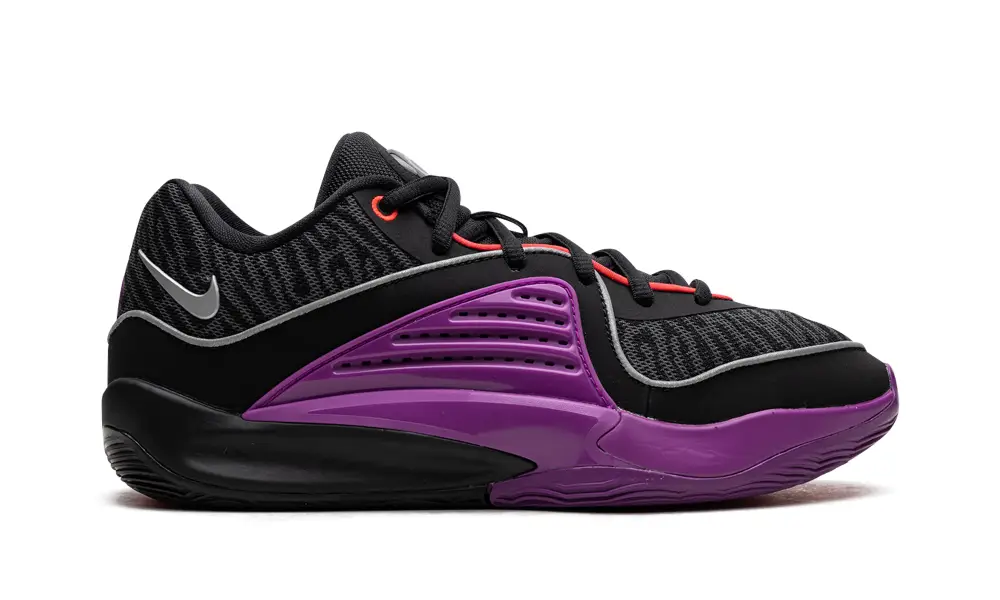 Nike Basketball KD 16 'Pathway Royalties' 