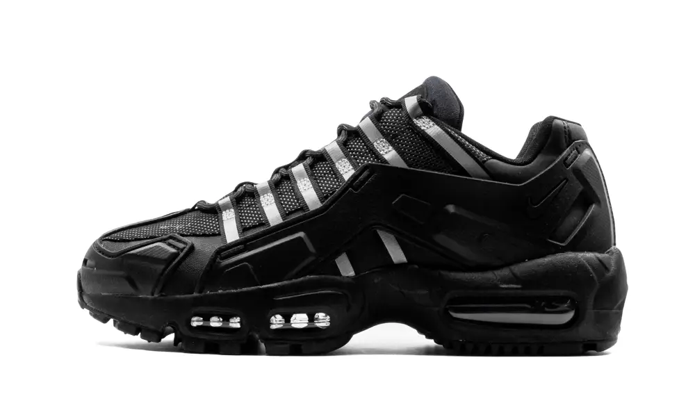 Nike Air Max Air Max 95 NDSTRKT 'Black / Reflective' 218635