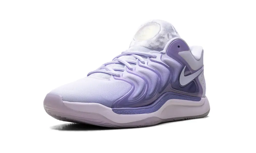 Nike Basketball KD 17 'Bad 3.0'