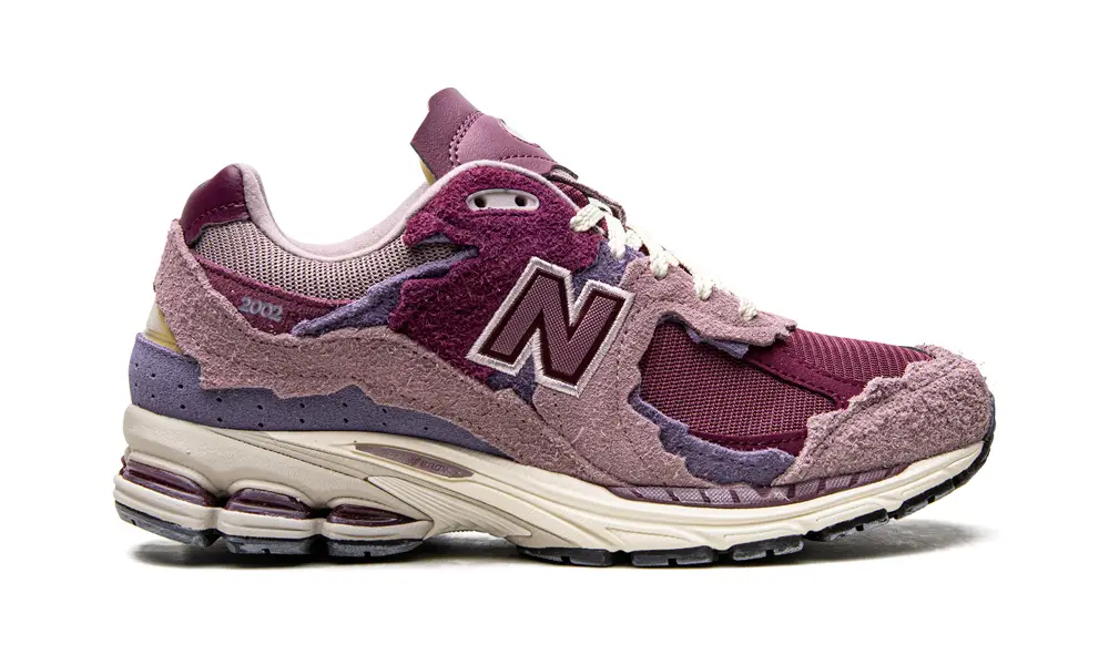 New Balance 2002R 2002R 'Protection Pack - Violet' 