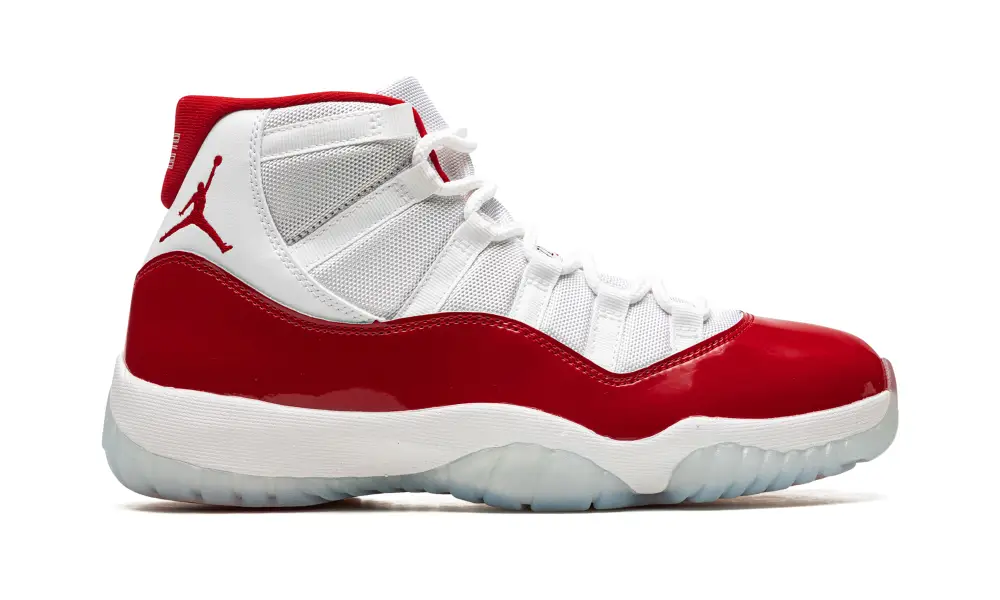 Air Jordan 11 Air Jordan 11 'Cherry 2022' 