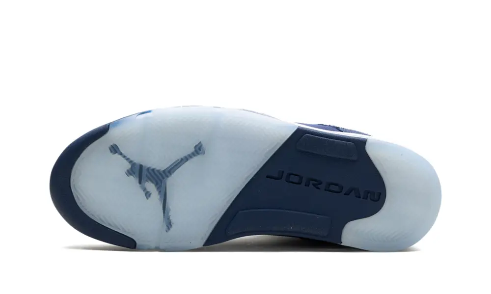 Air Jordan 5 Air Jordan 5 'Midnight Navy' 