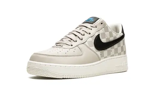 Nike Lifestyle Air Force 1 Low 'LeBron James - King's Day' 
