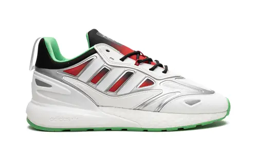 Adidas Ultraboost ZX 2K BOOST 2.0 'MARVEL' 