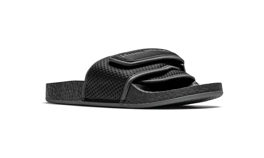 Adidas Pharrell Chancletas HU Slides 'Pharrell Williams'
