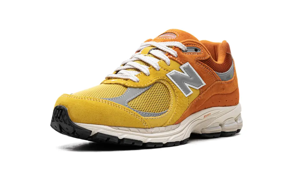 New Balance 2002R 2002R 'Ginger Lemon' 