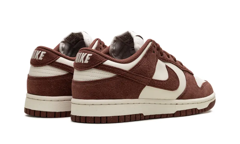 Nike Dunk Dunk Low Next Nature WMNS 'Red Sepia'