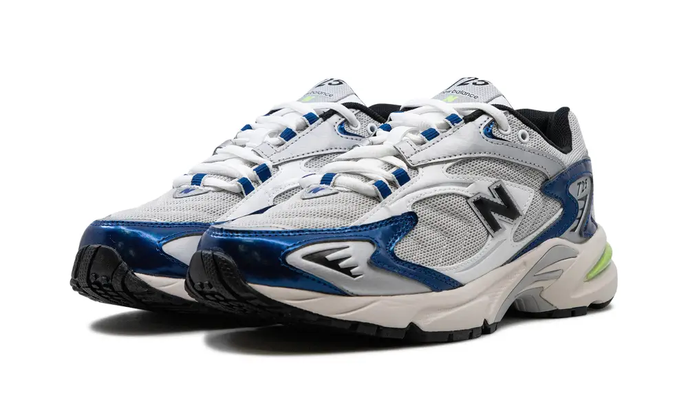 More New Balance 725V1 'ATLANTIC BLUE'