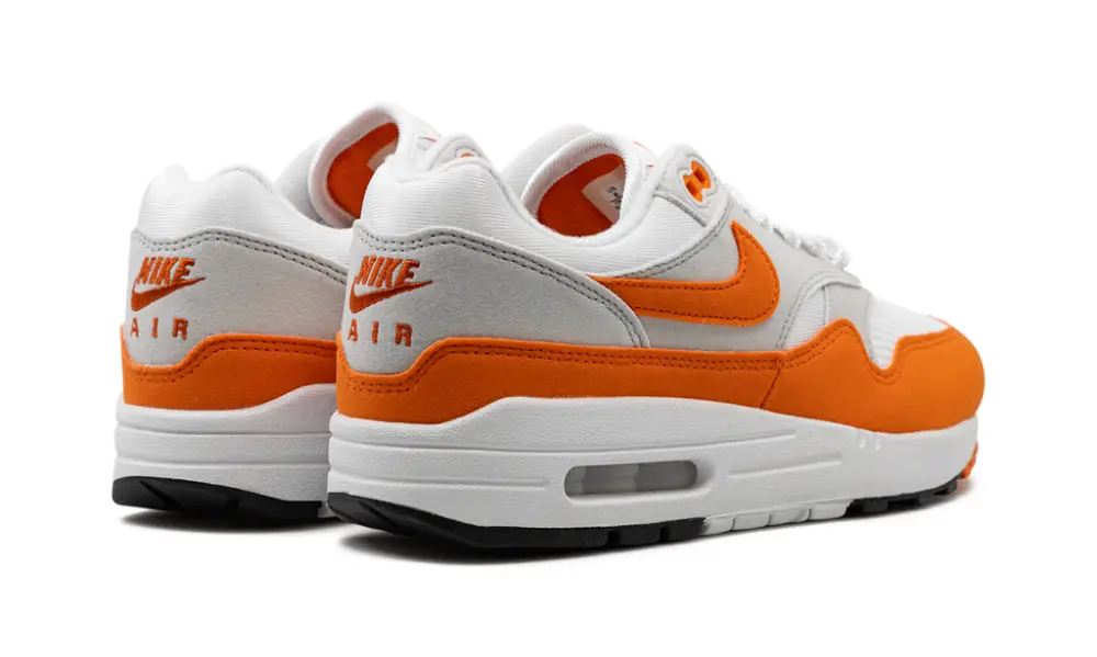 Nike Air Max AIR MAX 1 WMNS 'Safety Orange' 