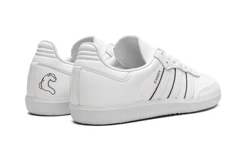 Adidas Samba Samba Vegan 'Mickey Mouse' 