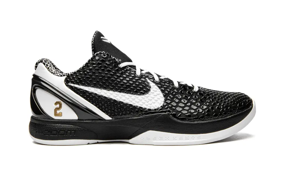Nike Basketball Kobe 6 Protro 'Mambacita Sweet 16' 