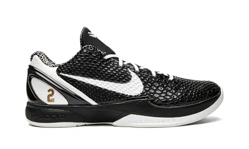 Nike Basketball Kobe 6 Protro 'Mambacita Sweet 16' 