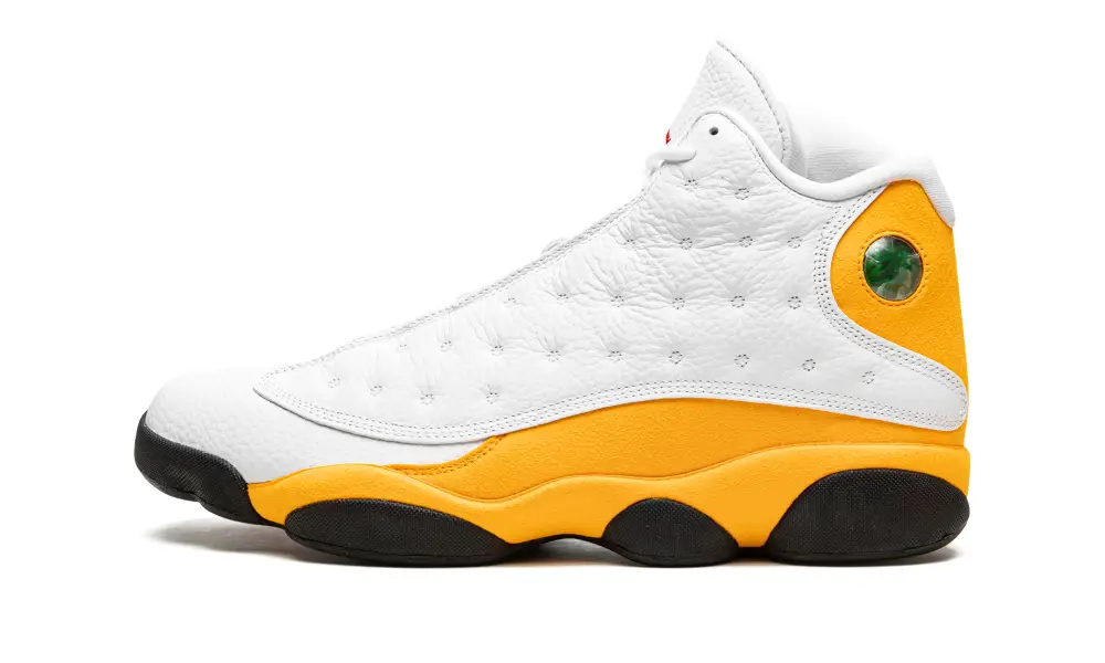 Air Jordan 13 Air Jordan 13 Retro 'Del Sol'
