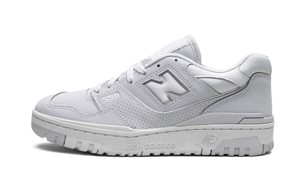 New Balance 550 550 'Granite'