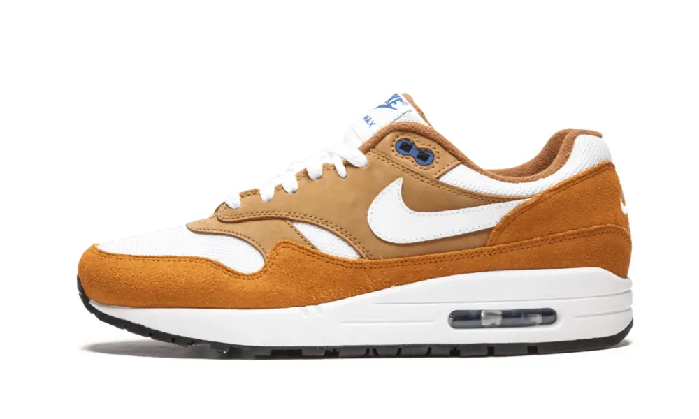 Nike Air Max Air Max 1 Premium Retro 'Dark Curry' 