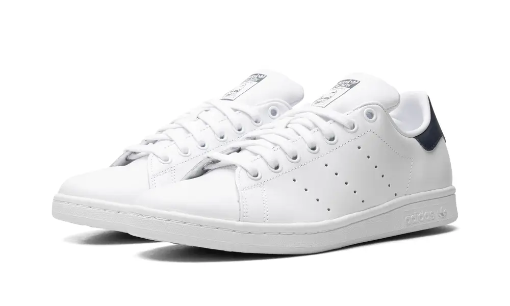 Adidas Stan Smith Stan Smith 'White Navy' 
