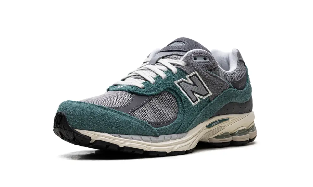 New Balance 2002R 2002R 'NEW SPRUCE MAGNET'