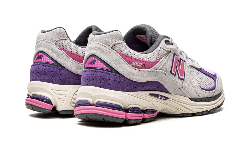 New Balance 2002R 2002R 'Rain Cloud' 