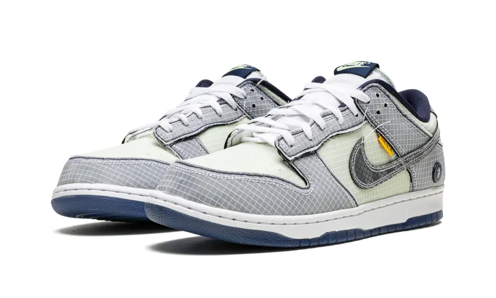 Nike Dunk Dunk Low 'Union - Passport Pack - Pistachio'