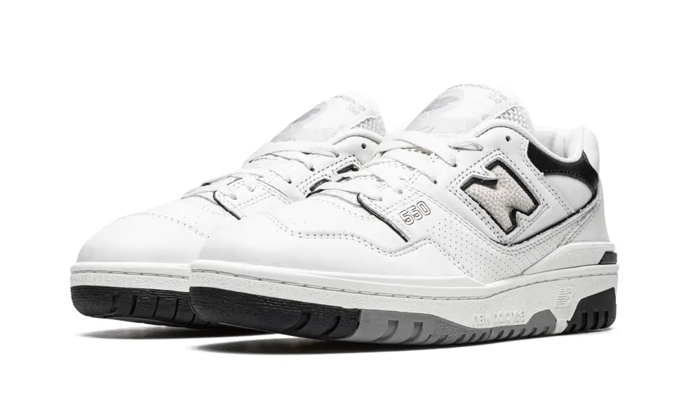 New Balance 550 550 'Sea Salt' 