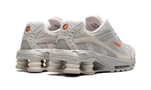 Nike Lifestyle Shox Ride 2 'Light Bone' 