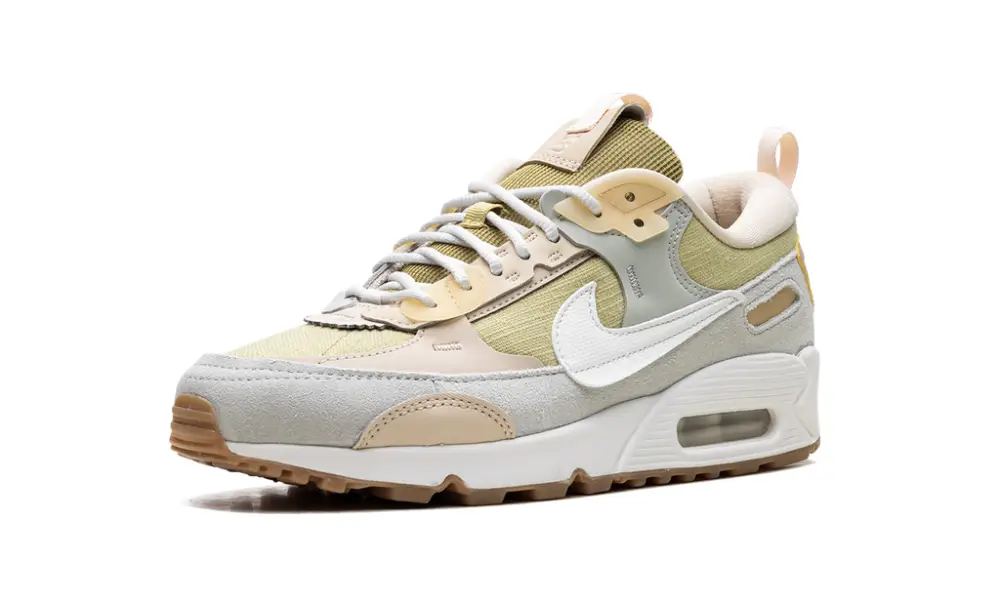 Nike Air Max Air Max 90 WMNS 'Green'