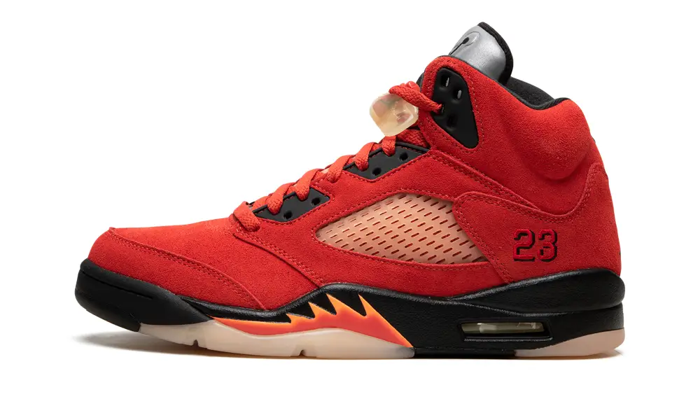 Air Jordan 5 AIR JORDAN 5 WMNS 'Mars For Her' 