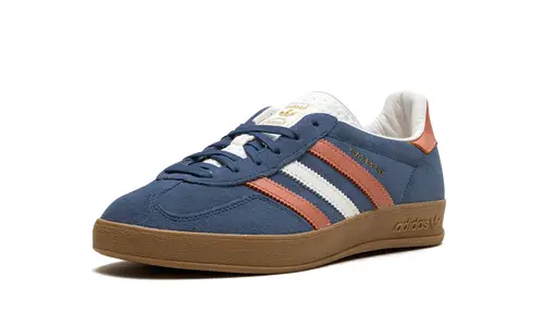 Adidas Gazelle Gazelle Indoor 'Pink Sand' 