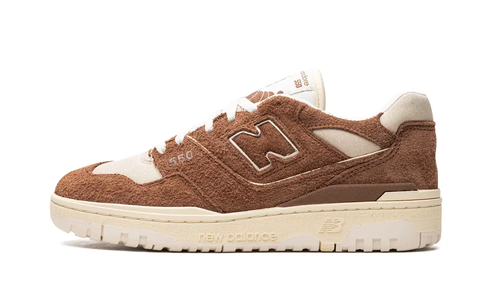 New Balance 550 550 'Aimé Leon Dore - Brown Beige' F1281150