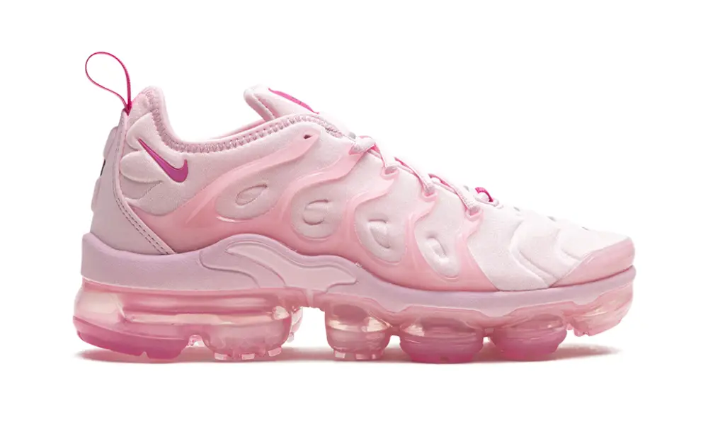 Nike Air Max Air Vapormax Plus WMNS 'Pink Foam' 