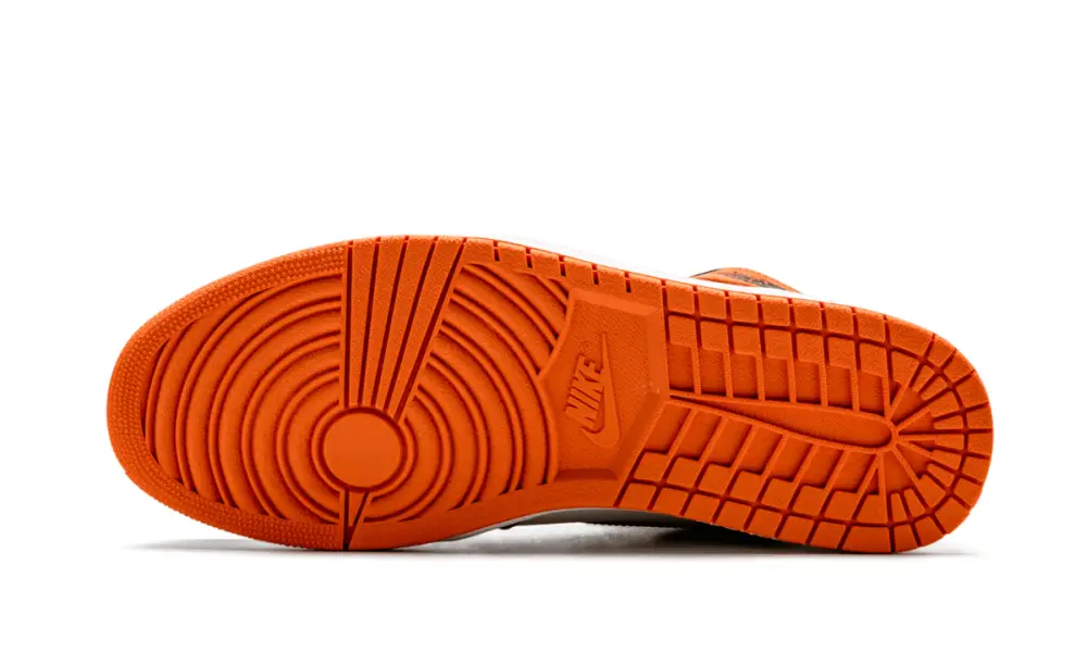 Air Jordan 1 Air Jordan 1 Retro High OG 'Shattered Backboard'