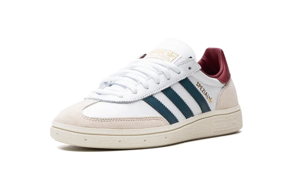 Adidas Handball Spezial Handball Spezial 'White Arctic Night'